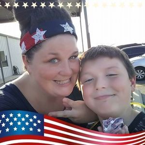 Meet your Posher, Tiffany